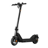 NIU ELECTRIC KICK SCOOTER KQI3 SPORT BLACK